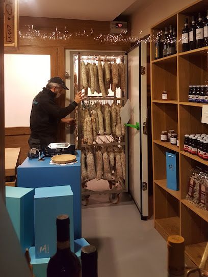 officina gastronomica