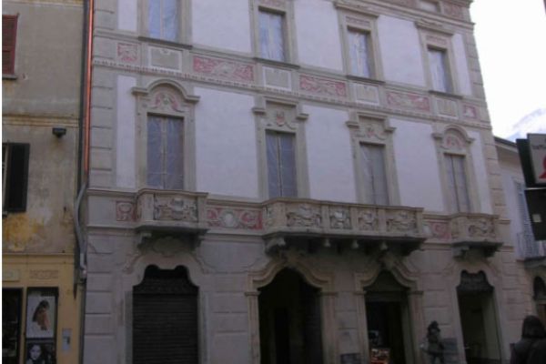 palazzo folcher