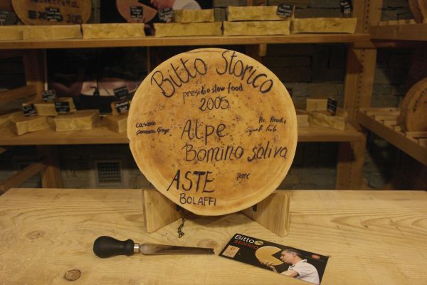 Forme in dedica aste Baloffi 2015