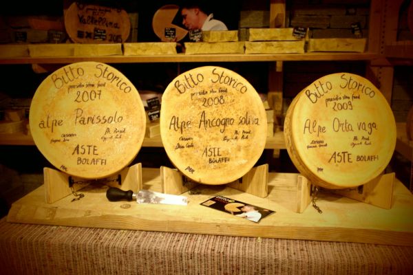 Forme in dedica aste Bolaffi 2015