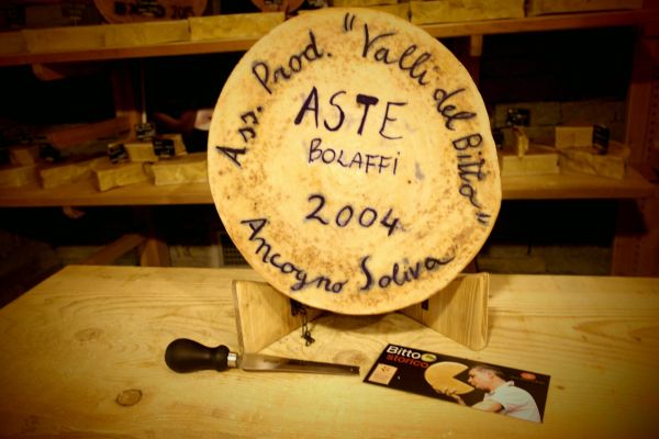 Forme in dedica aste Bolaffi 2015