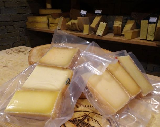 storico ribelle tre stagionature