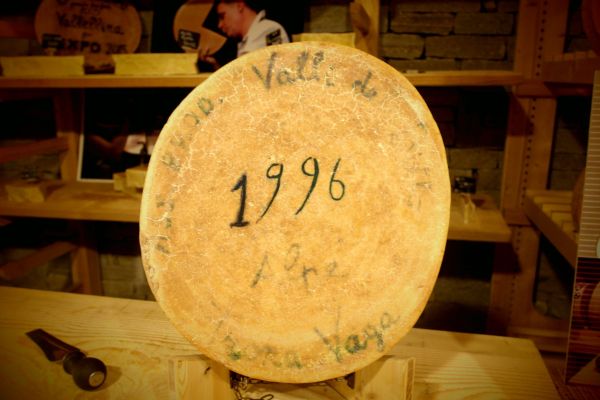 Frome in dedica Aste Bolaffi 2015