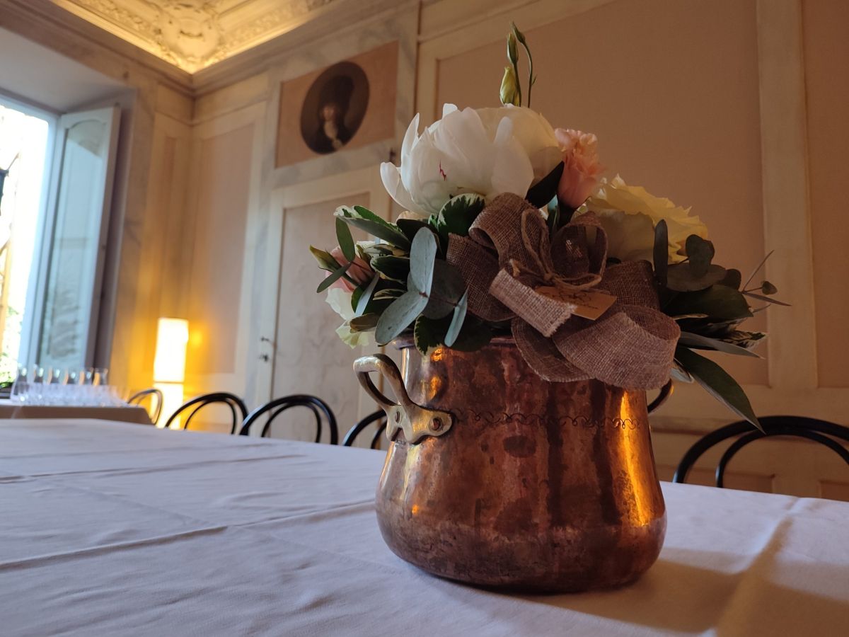 palazzo folcher sala