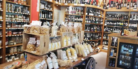 sala cereale - saraceno