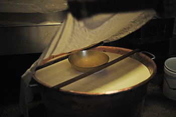 produzione bitto storico