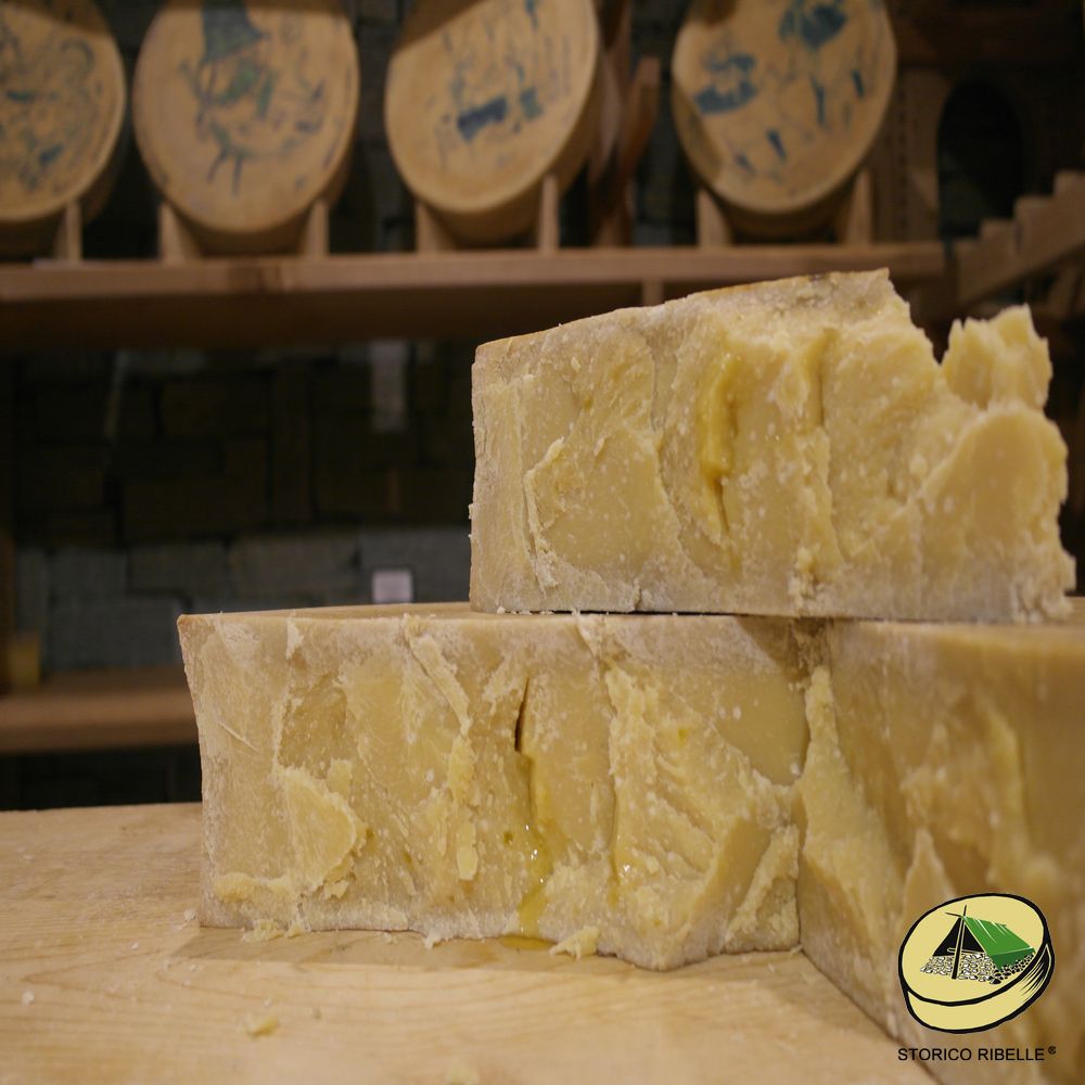 Kit Prestige Storico Ribelle & Zanolari - immagine 2