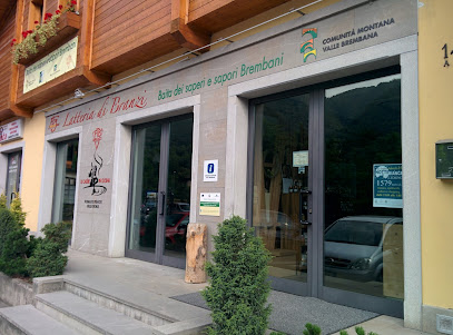 latteria di branzi