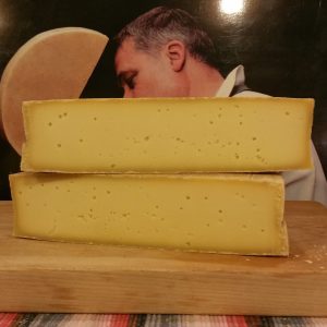 Storico Ribelle Presidio Slow Food annata 2024 alpe Trona Vaga - 1 kg