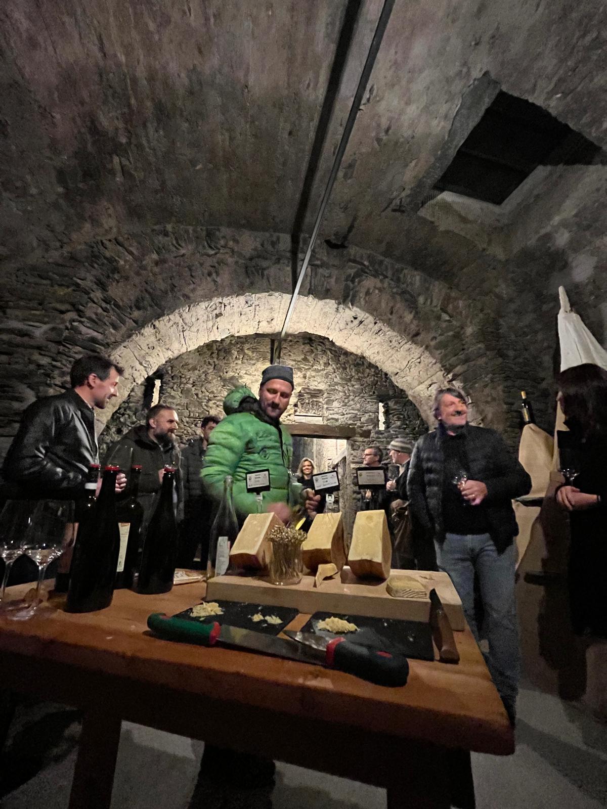 Kit Classico Storico Ribelle & Zanolari - immagine 2