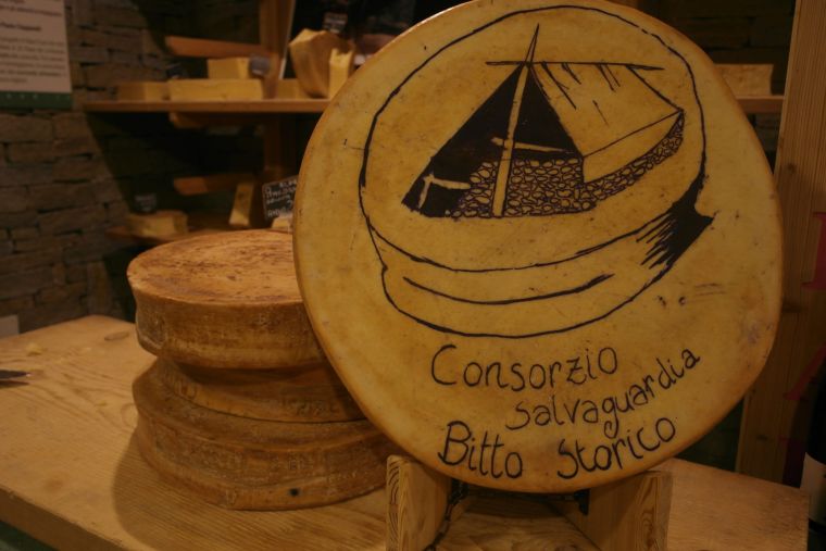 consorzio salvaguardia bitto storico