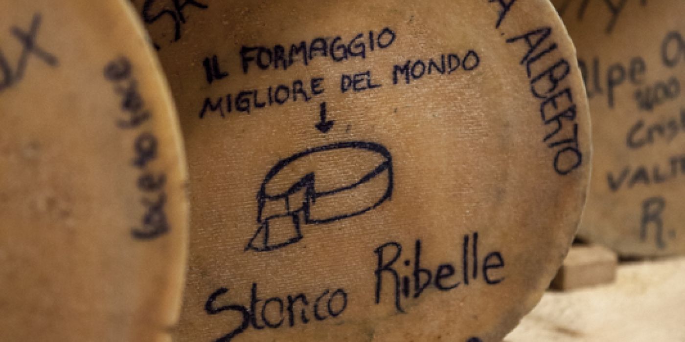 casera storico ribelle