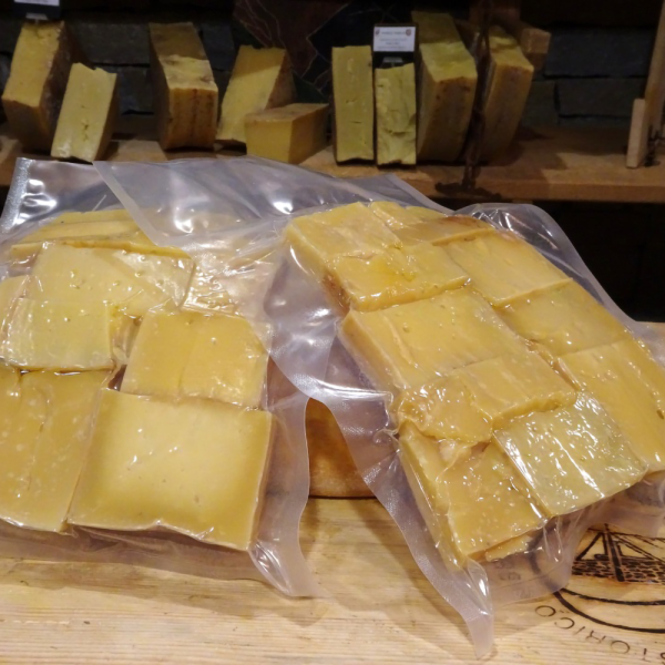 carol storico ribelle