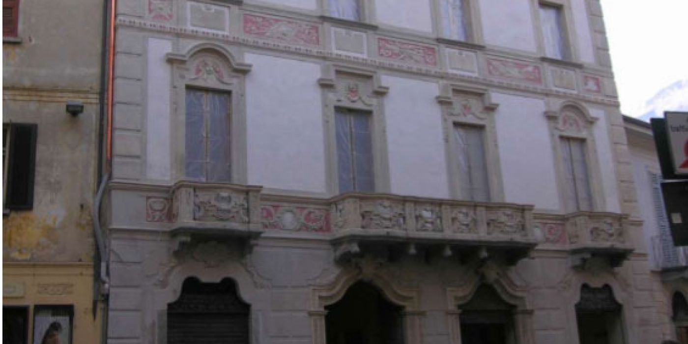 palazzo folcher