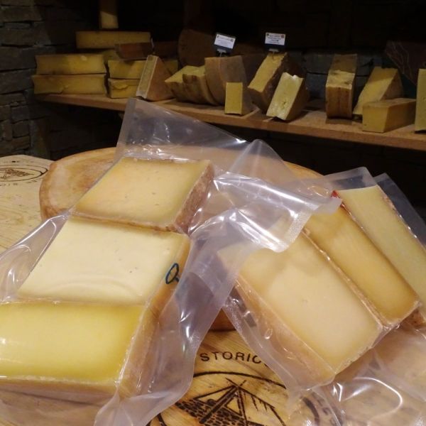 storico ribelle tre stagionature