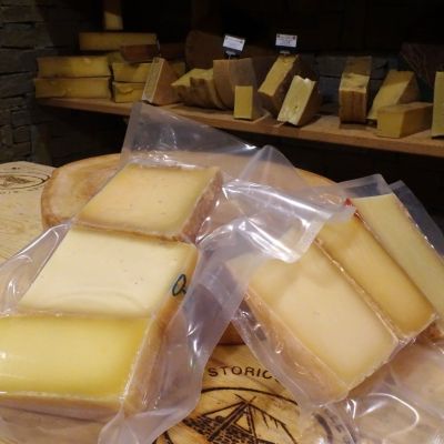 storico ribelle tre stagionature