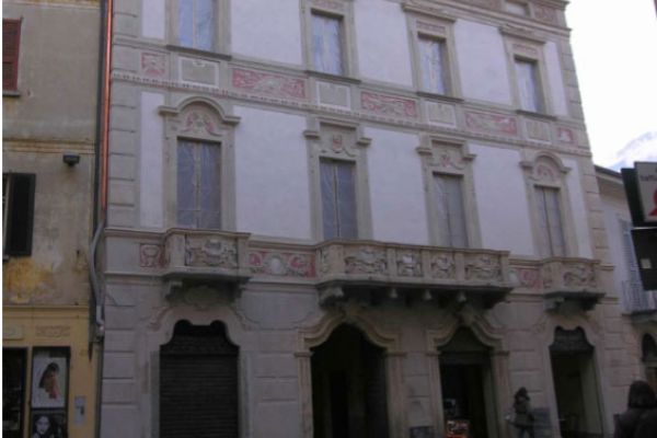 palazzo folcher