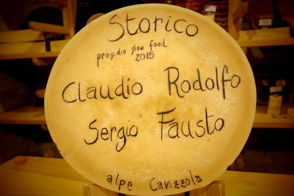 Forme dedica 2015