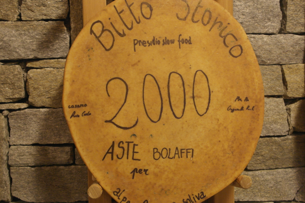 Forme in dedica aste Bolaffi 2015